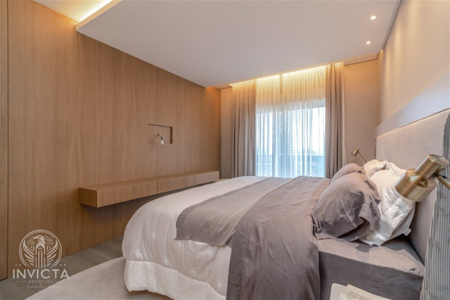 Imagem Apartamento com 4 Quartos à Venda, 237 m² em Barra Sul - Balneário Camboriú