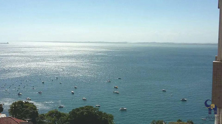 Apartamento com 3 Quartos para Alugar, 100 m² em Barra - Salvador