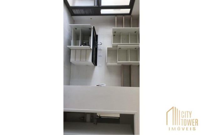 Imagem Apartamento com 1 Quarto à Venda, 44 m² em Vila Mariana - São Paulo