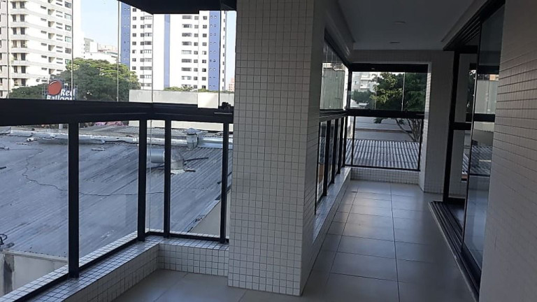 Imagem Apartamento com 3 Quartos à Venda, 139 m² em Jardim - Santo André Imagem Apartamento com 3 Quartos à Venda, 139 m² em Jardim - Santo André
