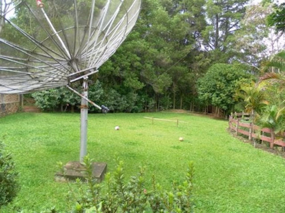 Casa com 4 Quartos à Venda, 400 m² em Refúgio - Atibaia