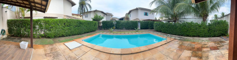 Casa com 3 Quartos à Venda, 174 m² em Miragem - Lauro De Freitas