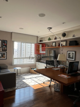 Imagem Apartamento com 4 Quartos à Venda, 378 m² em Campo Belo - São Paulo Imagem Apartamento com 4 Quartos à Venda, 378 m² em Campo Belo - São Paulo