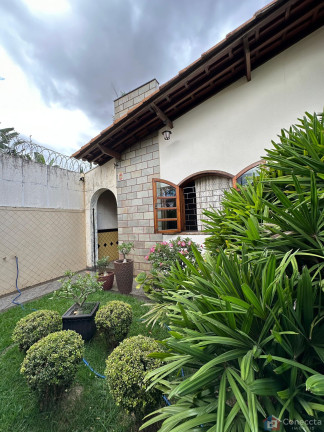 Imagem Casa com 3 Quartos à Venda, 215 m² em Aurélio Caixeta - Patos De Minas Imagem Casa com 3 Quartos à Venda, 215 m² em Aurélio Caixeta - Patos De Minas