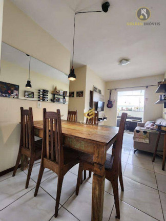Imagem Apartamento com 2 Quartos à Venda, 62 m² em Casa Branca - Itapema