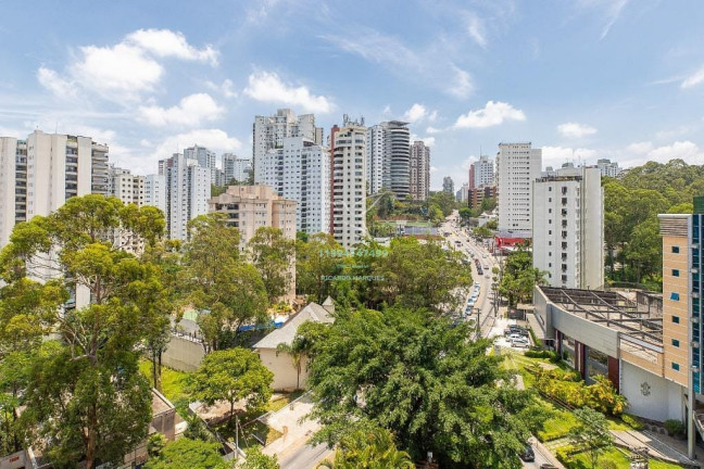 Imagem Apartamento com 3 Quartos à Venda, 175 m² em Morumbi - São Paulo Imagem Apartamento com 3 Quartos à Venda, 175 m² em Morumbi - São Paulo