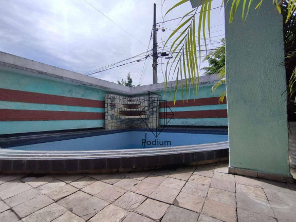 Imagem Casa com 4 Quartos à Venda, 310 m² em Bessa - João Pessoa Imagem Casa com 4 Quartos à Venda, 310 m² em Bessa - João Pessoa