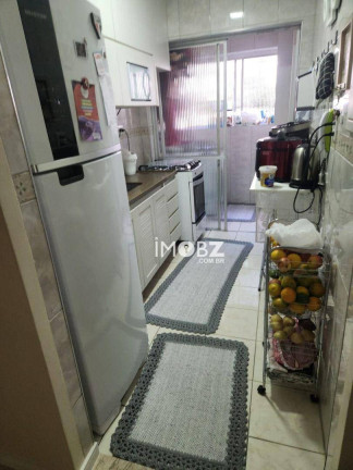 Imagem Imóvel com 2 Quartos à Venda, 54 m² em Panamby - São Paulo Imagem Imóvel com 2 Quartos à Venda, 54 m² em Panamby - São Paulo
