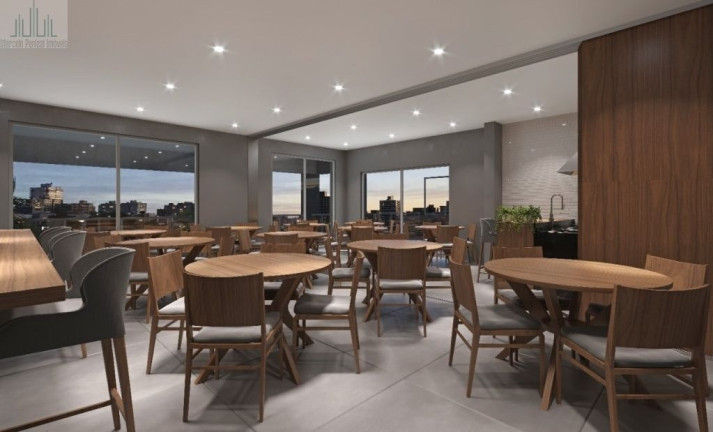 Imagem Apartamento com 2 Quartos à Venda, 85 m² em São Bento - Bento Gonçalves