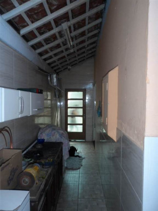 Imagem Casa com 3 Quartos à Venda, 166 m² em Ocian - Praia Grande