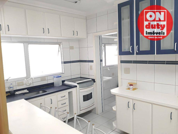 Imagem Apartamento com 5 Quartos à Venda, 126 m² em Enseada - Guarujá Imagem Apartamento com 5 Quartos à Venda, 126 m² em Enseada - Guarujá