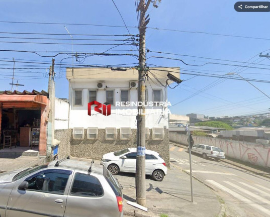Galpão para Alugar, 400 m² em Vila Morellato - Barueri