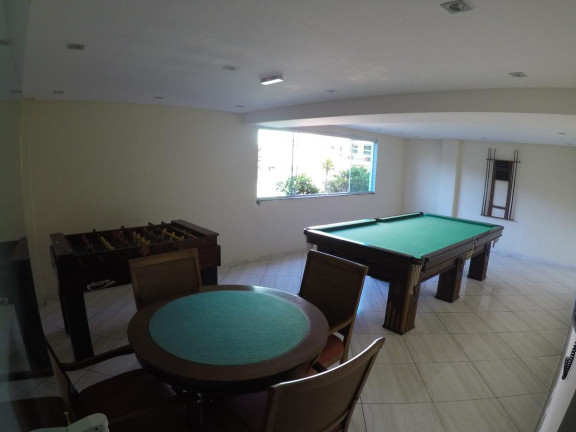 Imagem Apartamento com 3 Quartos à Venda, 150 m² em Aviação - Praia Grande