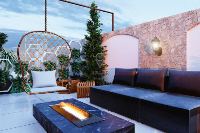 Imagem Apartamento com 3 Quartos à Venda,  em Pioneiros - Balneário Camboriú