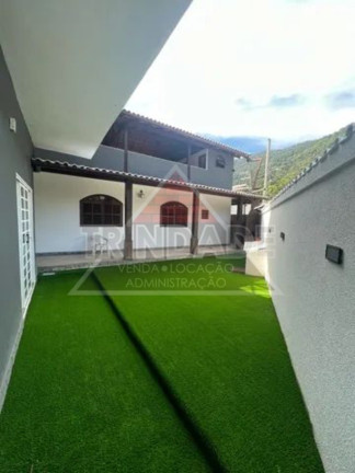 Casa com 5 Quartos à Venda,  em Guaratiba - Rio De Janeiro