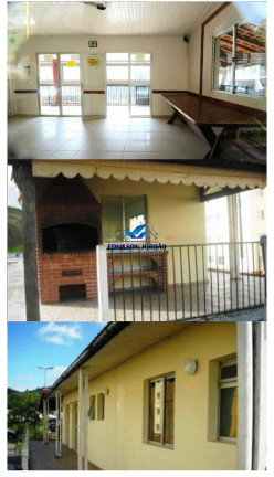 Imagem Apartamento com 2 Quartos à Venda, 50 m² em Cidade São Jorge - Santo André Imagem Apartamento com 2 Quartos à Venda, 50 m² em Cidade São Jorge - Santo André