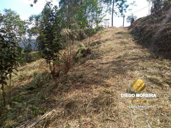 Terreno à Venda, 1 m² em Rio Acima - Mairiporã