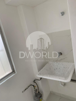 Imagem Imóvel com 2 Quartos à Venda, 53 m² em Santa Terezinha - São Bernardo Do Campo
