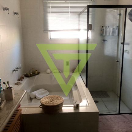 Imagem Casa com 5 Quartos à Venda, 370 m² em Alphaville Conde Ii - Barueri