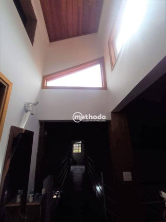 Imagem Casa com 4 Quartos à Venda, 362 m² em Loteamento Caminhos De San Conrado - Campinas Imagem Casa com 4 Quartos à Venda, 362 m² em Loteamento Caminhos De San Conrado - Campinas