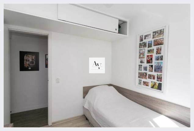 Imagem Apartamento com 3 Quartos à Venda, 106 m² em Passo D'areia - Porto Alegre