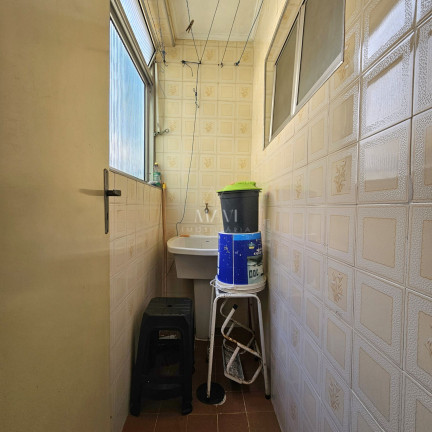Imagem Apartamento com 1 Quarto à Venda, 55 m² em Aviação - Praia Grande