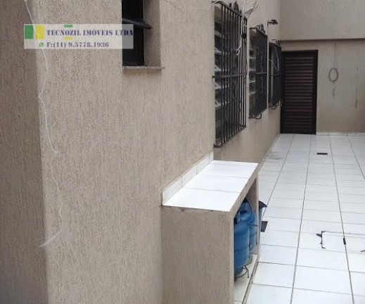 Imagem Sobrado com 3 Quartos à Venda, 192 m² em Jardim Da Gloria - São Paulo Imagem Sobrado com 3 Quartos à Venda, 192 m² em Jardim Da Gloria - São Paulo