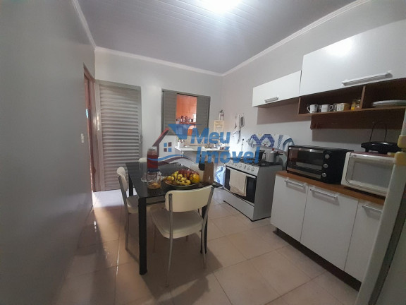 Casa com 2 Quartos à Venda, 84 m² em Jardim Céu Azul - Valparaíso De Goiás