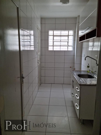 Imagem Apartamento com 2 Quartos à Venda, 65 m² em Bela Vista - São Paulo