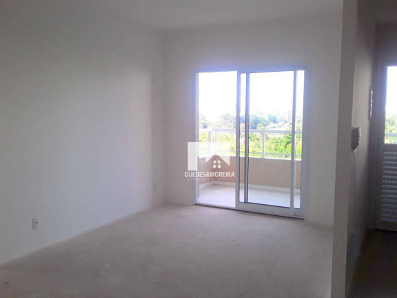 Imagem Apartamento com 3 Quartos à Venda, 90 m² em Jardim Brasil - Campinas