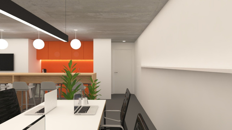 Imagem Sala Comercial à Venda, 65 m² em Itaim Bibi - São Paulo Imagem Sala Comercial à Venda, 65 m² em Itaim Bibi - São Paulo