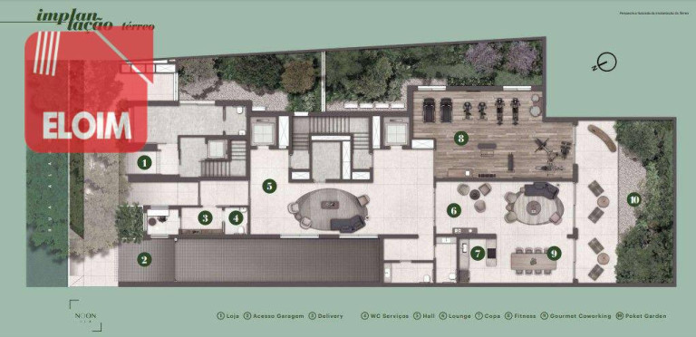 Imagem Apartamento com 1 Quarto à Venda, 63 m² em Higienópolis - São Paulo Imagem Apartamento com 1 Quarto à Venda, 63 m² em Higienópolis - São Paulo