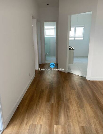 Imagem Apartamento com 2 Quartos à Venda, 56 m² em Centro - São Bernardo Do Campo Imagem Apartamento com 2 Quartos à Venda, 56 m² em Centro - São Bernardo Do Campo