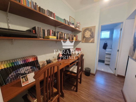 Imagem Apartamento com 3 Quartos à Venda, 148 m² em Gonzaga - Santos Imagem Apartamento com 3 Quartos à Venda, 148 m² em Gonzaga - Santos