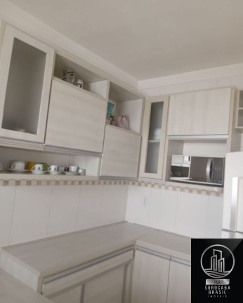 Casa com 3 Quartos à Venda, 150 m² em Horto Florestal - Sorocaba