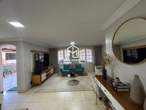 Imagem Casa com 6 Quartos à Venda, 128 m² em Guará Ii - Brasília Imagem Casa com 6 Quartos à Venda, 128 m² em Guará Ii - Brasília