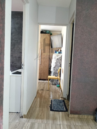 Imagem Imóvel com 2 Quartos à Venda, 44 m² em Vila Bela Vista - Santo André Imagem Imóvel com 2 Quartos à Venda, 44 m² em Vila Bela Vista - Santo André