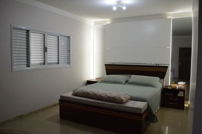 Imagem Casa com 4 Quartos à Venda, 800 m² em Setor Habitacional Vicente Pires - Brasília