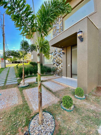Imagem Casa com 4 Quartos à Venda, 380 m² em Parque Residencial Damha Iv - São José Do Rio Preto Imagem Casa com 4 Quartos à Venda, 380 m² em Parque Residencial Damha Iv - São José Do Rio Preto