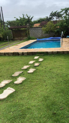 Casa com 2 Quartos à Venda, 130 m² em Santa Terezinha - Itanhaém