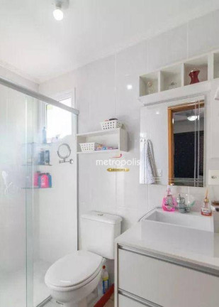 Imagem Apartamento com 2 Quartos à Venda, 60 m² em Vila Príncipe De Gales - Santo André Imagem Apartamento com 2 Quartos à Venda, 60 m² em Vila Príncipe De Gales - Santo André