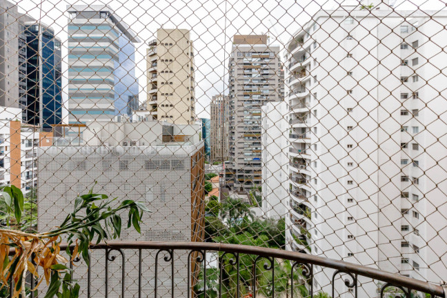 Imagem Apartamento com 1 Quarto à Venda, 74 m² em Itaim Bibi - São Paulo