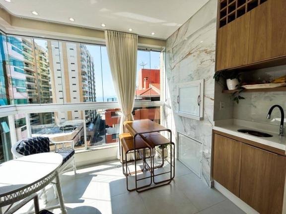 Imagem Apartamento com 3 Quartos à Venda, 96 m² em Centro - Itapema