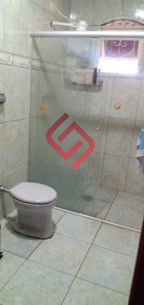 Imagem Sobrado com 3 Quartos à Venda, 3.150 m² em Vila Nossa Senhora Aparecida - Boituva