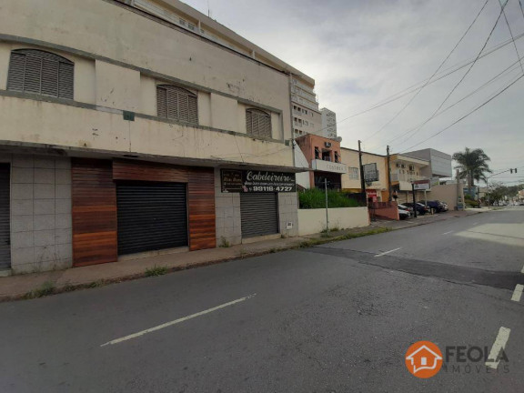 Imagem Terreno à Venda, 133 m² em Centro - Americana Imagem Terreno à Venda, 133 m² em Centro - Americana