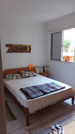 Imagem Apartamento com 3 Quartos à Venda, 72 m² em Jardim Country Club - Poços De Caldas