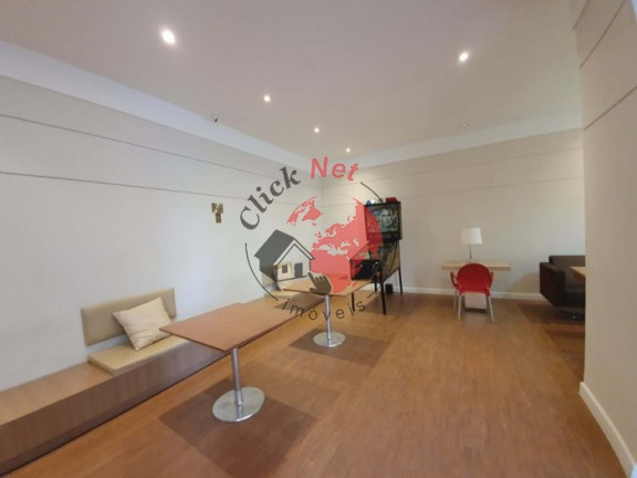 Imagem Apartamento com 2 Quartos à Venda, 80 m² em Independência - São Bernardo Do Campo Imagem Apartamento com 2 Quartos à Venda, 80 m² em Independência - São Bernardo Do Campo