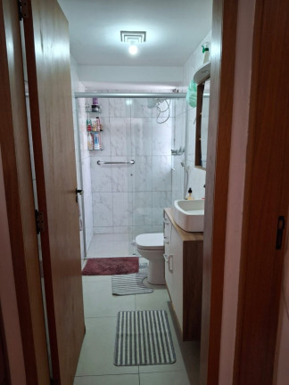 Imagem Apartamento com 2 Quartos à Venda, 61 m² em Butantã - São Paulo Imagem Apartamento com 2 Quartos à Venda, 61 m² em Butantã - São Paulo