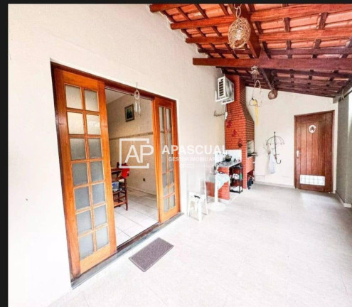Imagem Casa com 4 Quartos à Venda, 235 m² em Condomínio Esplanada Do Sol - São José Dos Campos