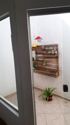 Imagem Casa com 3 Quartos à Venda,  em Hortolândia